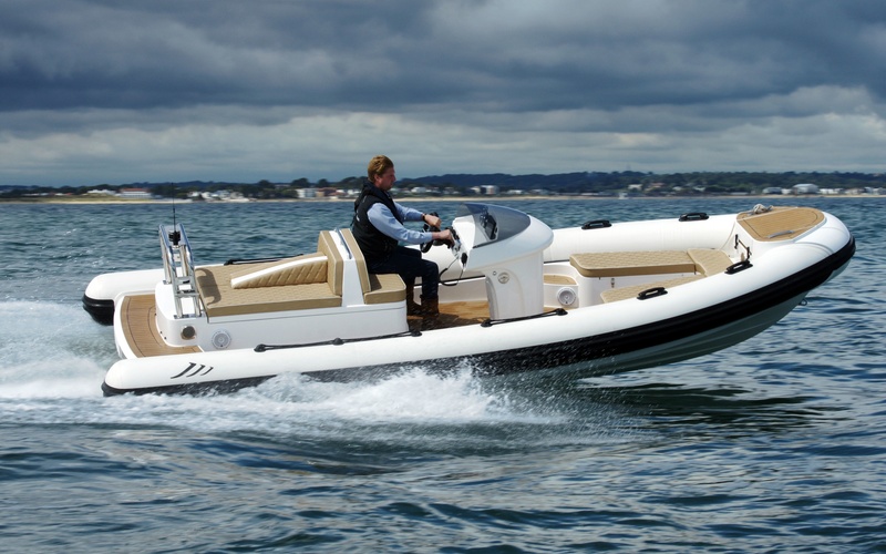 Cobra RIBs Patronus 6.2
