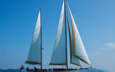 Custom Aventure