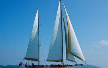 Custom Boats Aventure