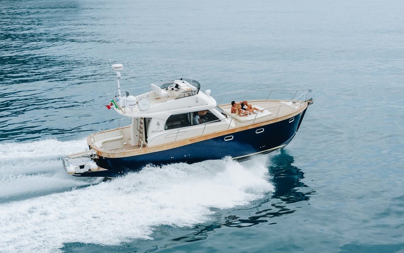 Patrone 42 Fly