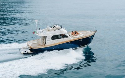 Patrone 42 Fly