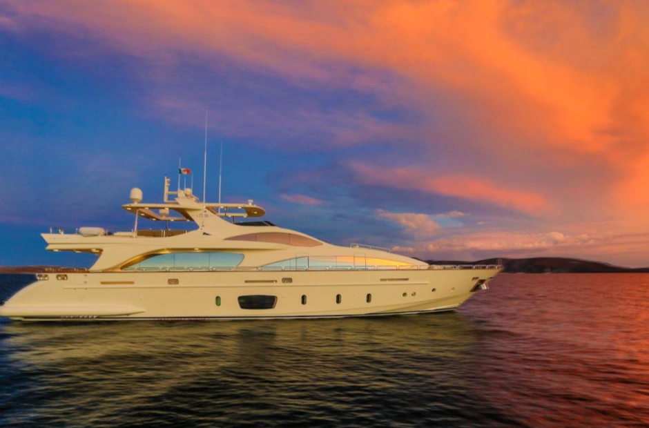 Azimut Amanecer