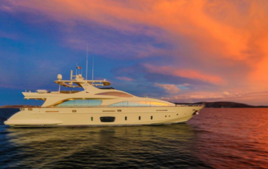 Azimut Amanecer