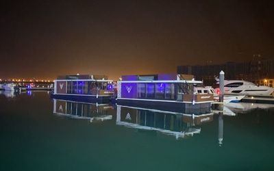 V-Marine Aquator 42