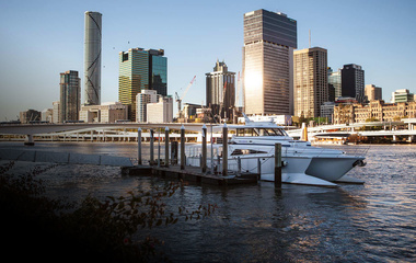 Azzura Yachts  Pure Adrenalin