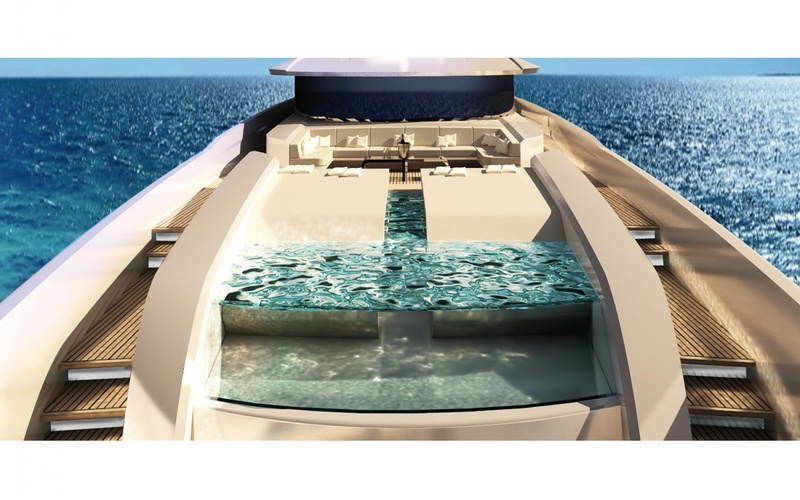 Mangusta Mangusta Oceano 42