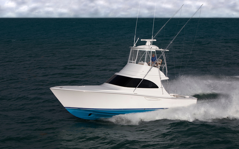 Viking 38BF
