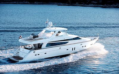 Yaretti 2520