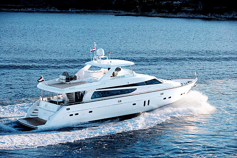 Yaretti 2520
