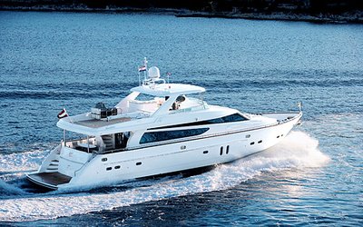 Yaretti 2520