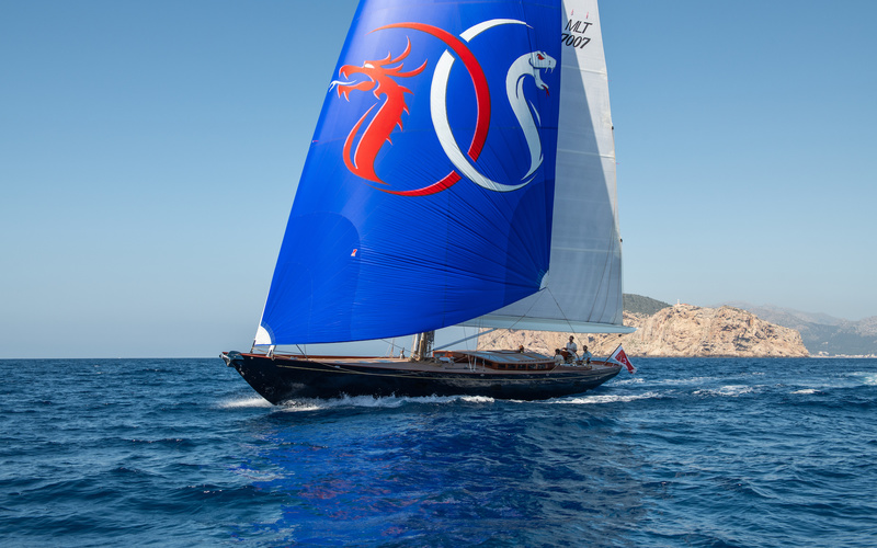 Spirit  72DH