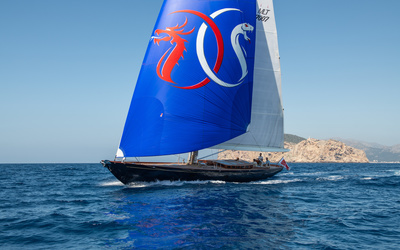 Spirit  72DH