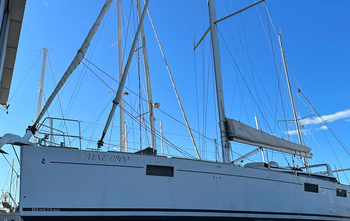 Beneteau Sense 55 (2014)