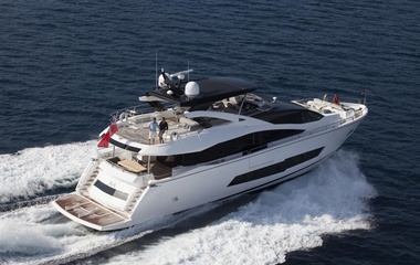 Sunseeker Providence