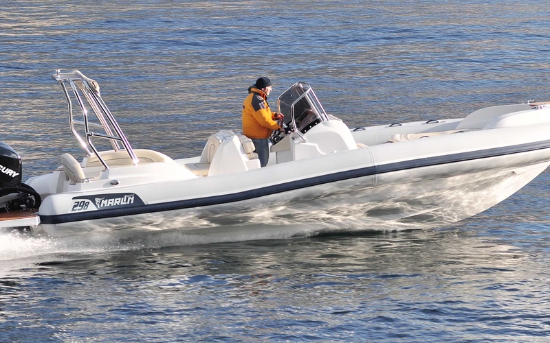 Marlin 298