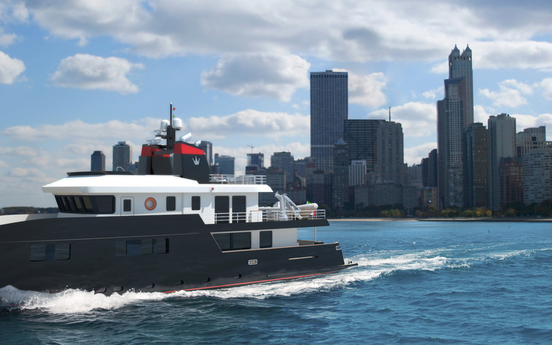 Ocean King 100