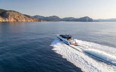 Princess V65