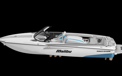 Malibu Response TXi MO CB