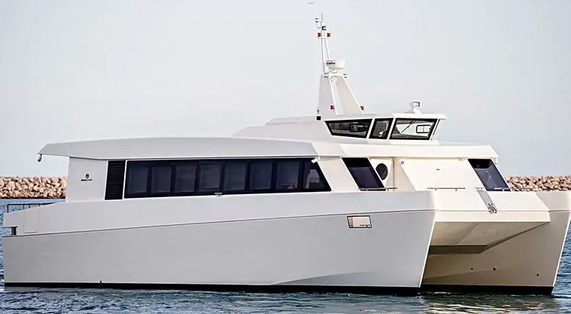 Astron Marin КМ-1760