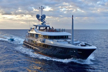 On board the &laquo;Gene Machine&raquo;