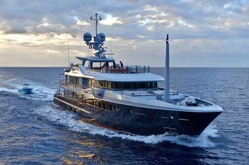 On board the &laquo;Gene Machine&raquo;