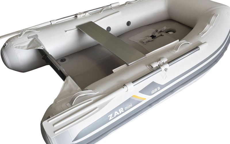 Zar Mini Air 8