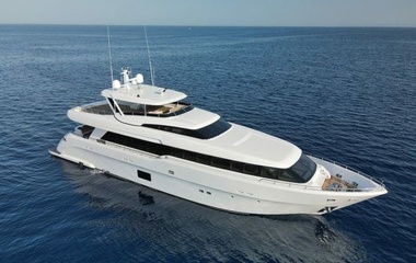 South Red Sea Nusr