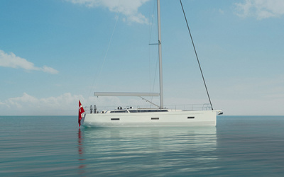 X-Yachts X4⁶