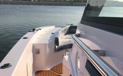 Rcat 38 King Fisher
