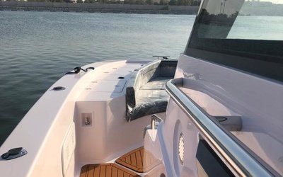 Rcat 38 King Fisher