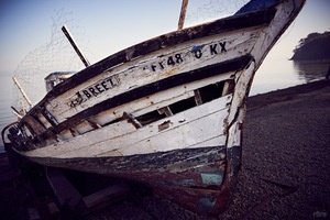 Last berth