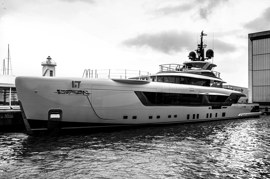 Admiral 55 m Geco