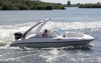 Kruz 620 BR