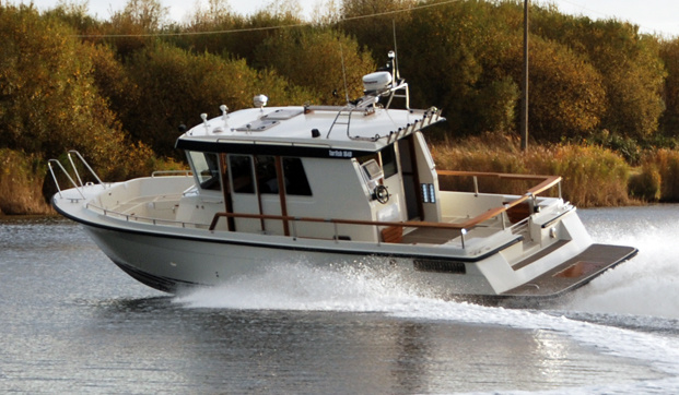 Targa TarFish TF 1040