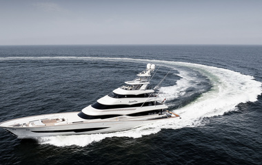 Royal Huisman Special One