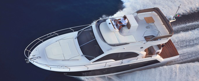 Sessa Fly 40