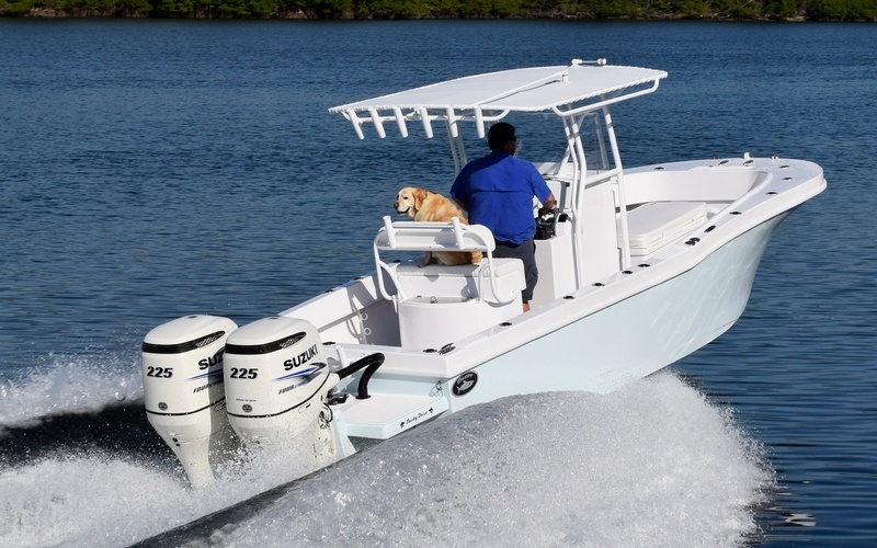 Dusky 278T