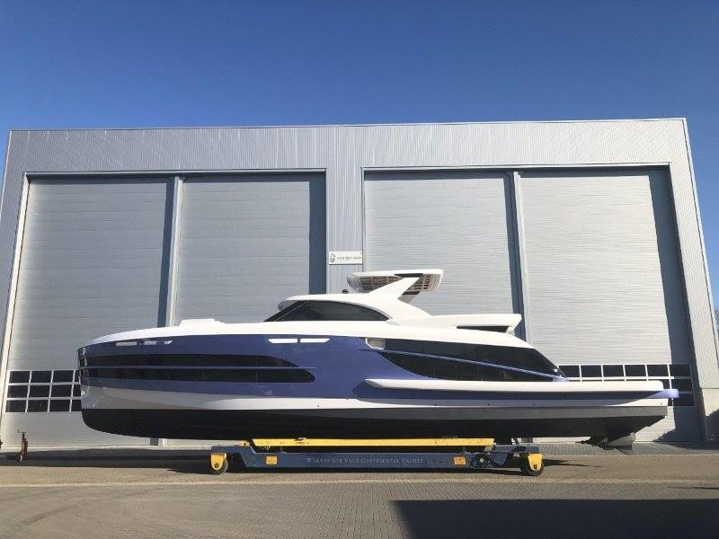 BeachClub 600
