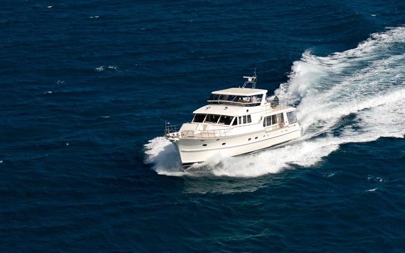 Grand Banks  65 RP