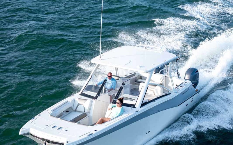 World Cat 280DC-X