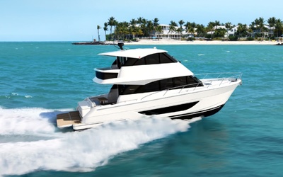 Maritimo M50