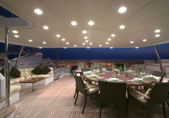 Benetti Mamma Mia
