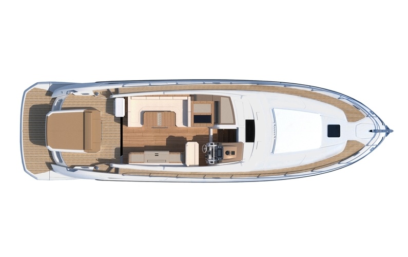 Atlantis 50
