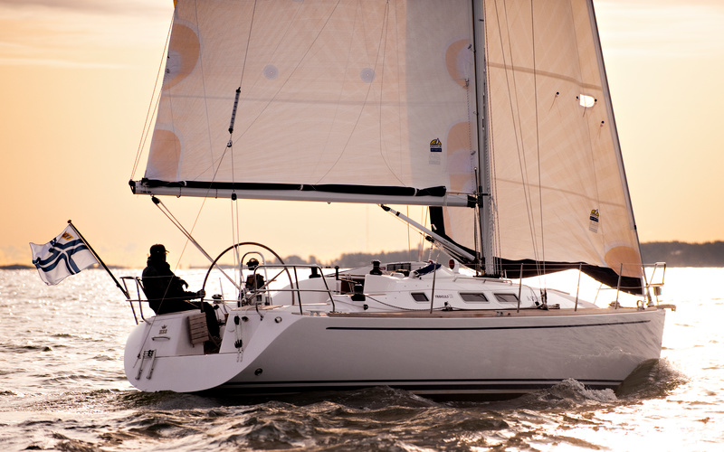 Finngulf FG331