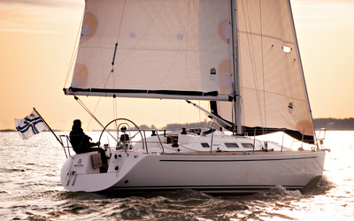 Finngulf FG331