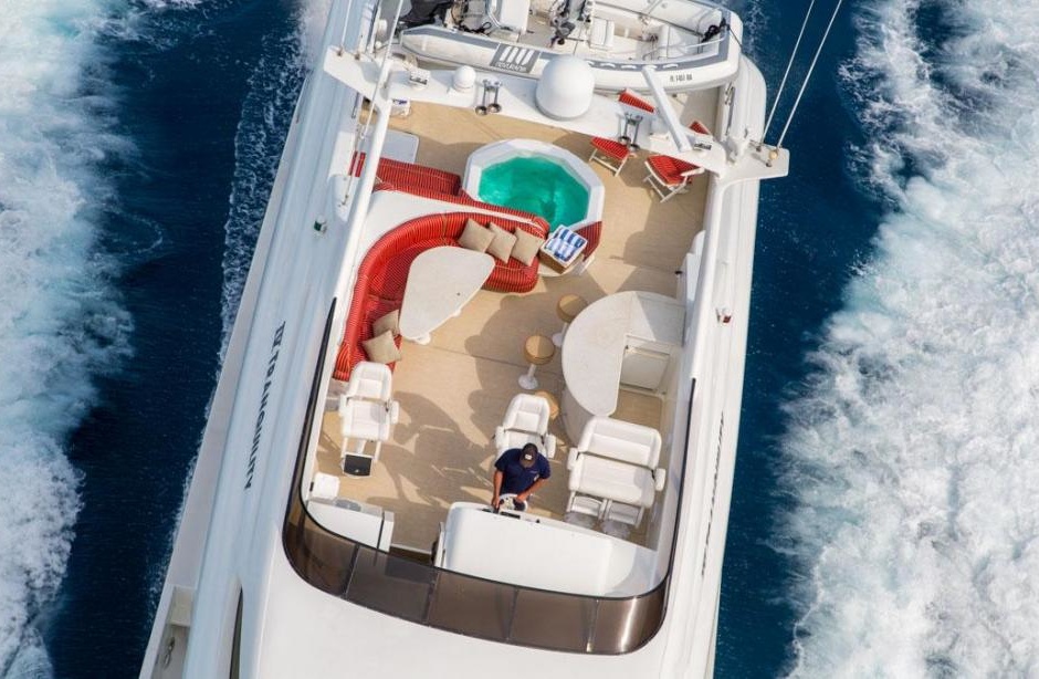 Lazzara  IV Tranquility