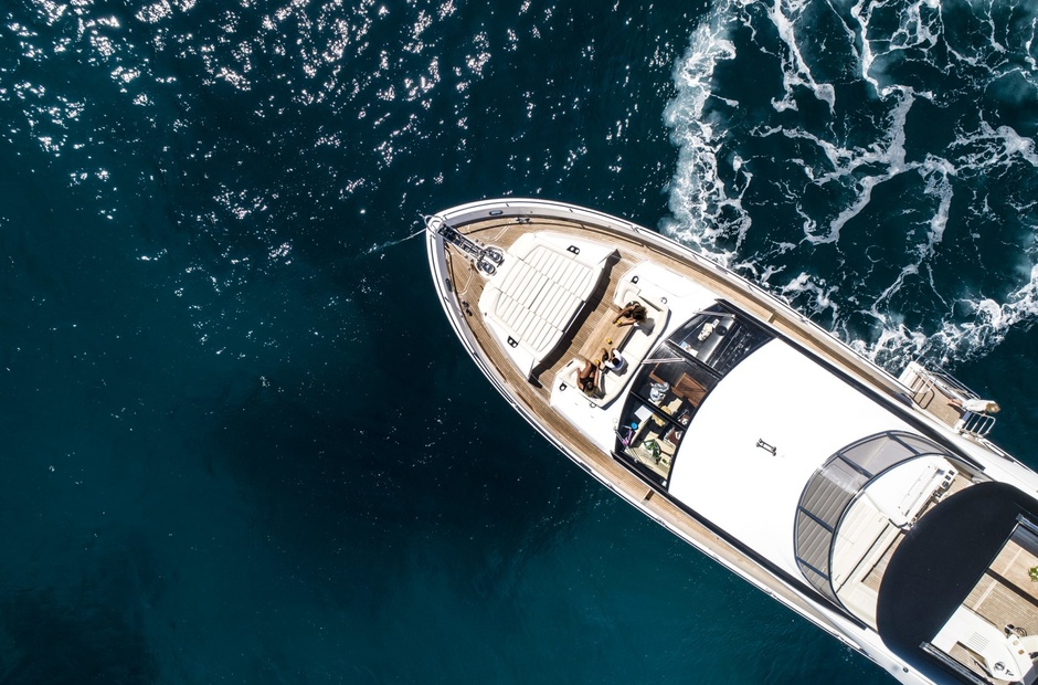 Sunseeker SAM K