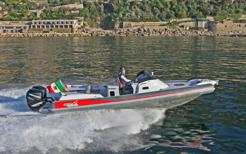 MV Mito 31