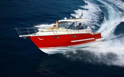 Portofino 11 Sportfish
