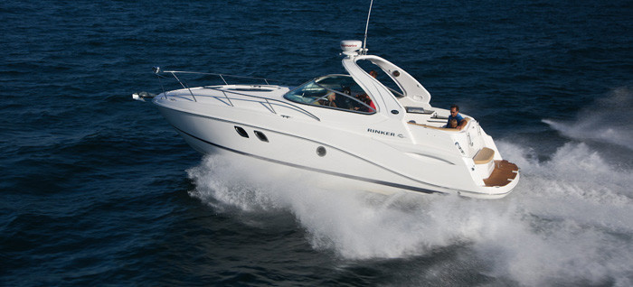 Rinker 310 EC